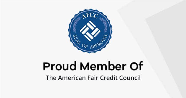 The American Fire Credit Council Logo